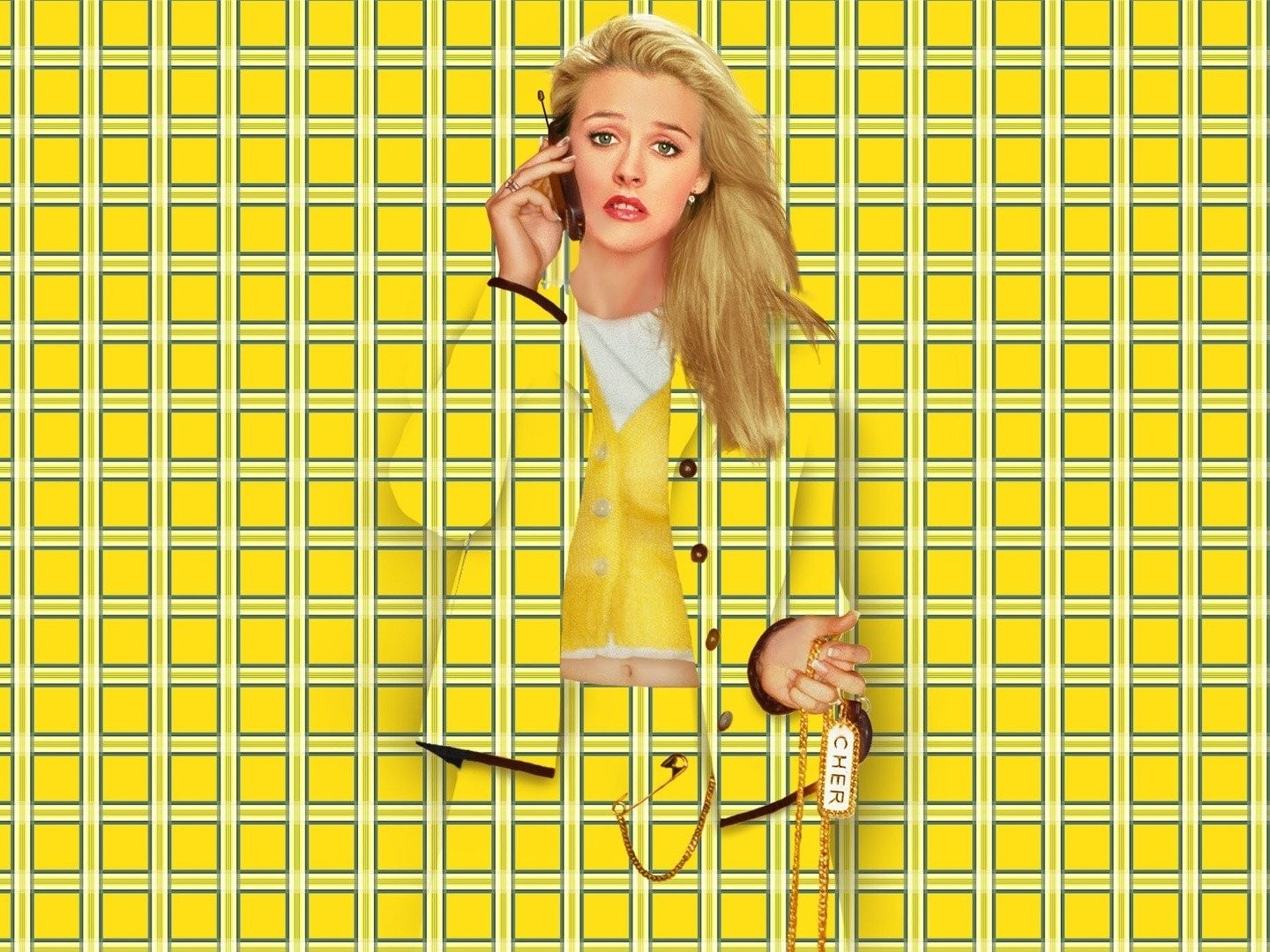 Clueless Wallpapers  Top Free Clueless Backgrounds  WallpaperAccess